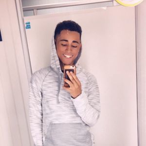 Meet your Posher, Danny